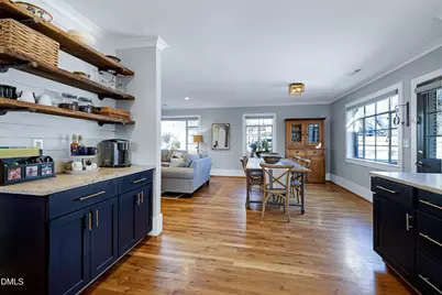 507 W Salisbury Street, Pittsboro, NC 27312 - Photo 16