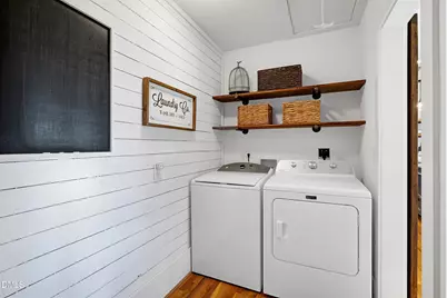 507 W Salisbury Street, Pittsboro, NC 27312 - Photo 24