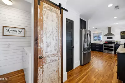 507 W Salisbury Street, Pittsboro, NC 27312 - Photo 20