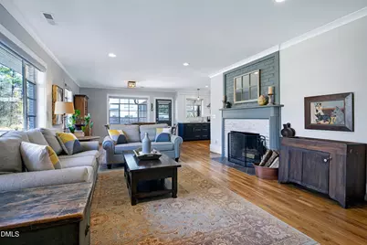 507 W Salisbury Street, Pittsboro, NC 27312 - Photo 4