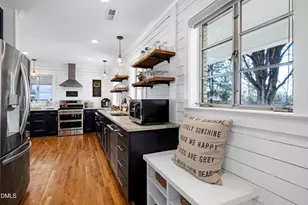 507 W Salisbury St, Pittsboro, NC 27312 - Photo 22