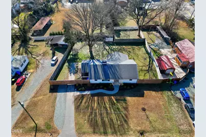 507 W Salisbury Street, Pittsboro, NC 27312 - Photo 58