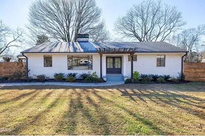 507 W Salisbury Street, Pittsboro, NC 27312 - Photo 1