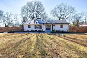 507 W Salisbury St, Pittsboro, NC 27312 - Photo 2