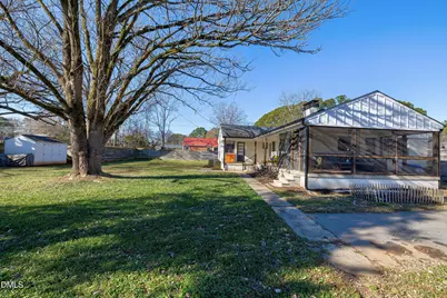 507 W Salisbury Street, Pittsboro, NC 27312 - Photo 52