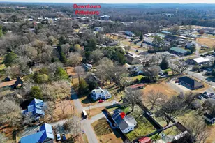 507 W Salisbury St, Pittsboro, NC 27312 - Photo 62