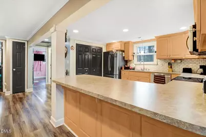 415 Barbour Road, Smithfield, NC 27577 - Photo 8