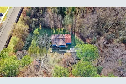 415 Barbour Road, Smithfield, NC 27577 - Photo 32