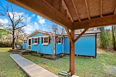 415 Barbour Road, Smithfield, NC 27577 - Photo 6