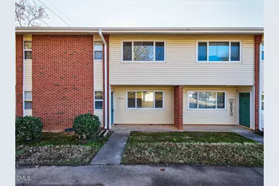2304 Champion Court #2304, Raleigh, NC 27606 - Photo 1