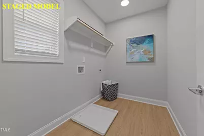 703 Jamescroft Way #13, Rolesville, NC 27571 - Photo 32