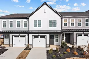 703 Jamescroft Wy, Rolesville, NC 27571 - Photo 2