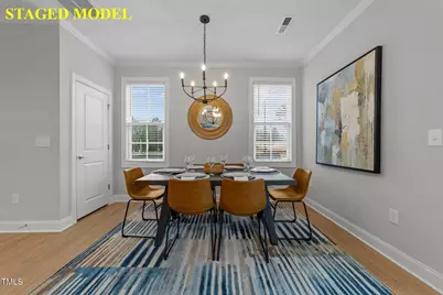 703 Jamescroft Way #13, Rolesville, NC 27571 - Photo 24