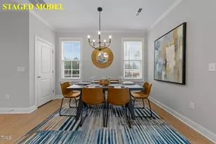 703 Jamescroft Wy, Rolesville, NC 27571 - Photo 24