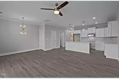 707 Jamescroft Way #15, Rolesville, NC 27571 - Photo 8