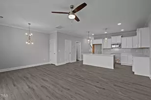 707 Jamescroft Wy, Rolesville, NC 27571 - Photo 8