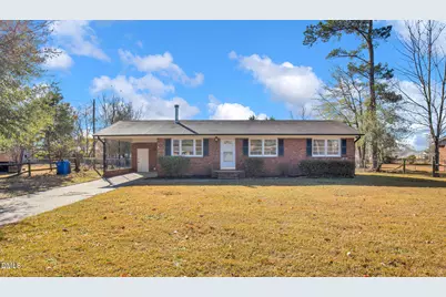 7533 Cliffbourne Drive, Fayetteville, NC 28303 - Photo 1