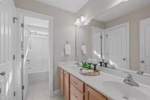 614 Gravel Brook Ct, Cary, NC 27519 - Photo 30