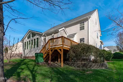 614 Gravel Brook Court, Cary, NC 27519 - Photo 34