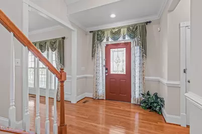 614 Gravel Brook Court, Cary, NC 27519 - Photo 4