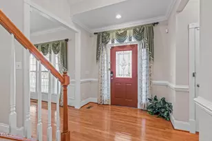 614 Gravel Brook Ct, Cary, NC 27519 - Photo 4