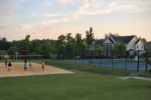 706 Mardonie Reach Ln, Cary, NC 27519 - Photo 22