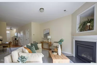 706 Mardonie Reach Lane, Cary, NC 27519 - Photo 8