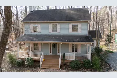 2509 Old Nc 10, Hillsborough, NC 27278 - Photo 1