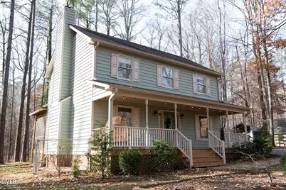 2509 Old Nc 10, Hillsborough, NC 27278 - Photo 6