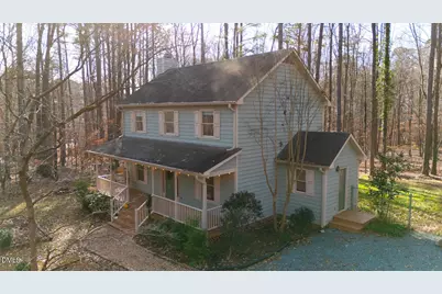 2509 Old Nc 10, Hillsborough, NC 27278 - Photo 2