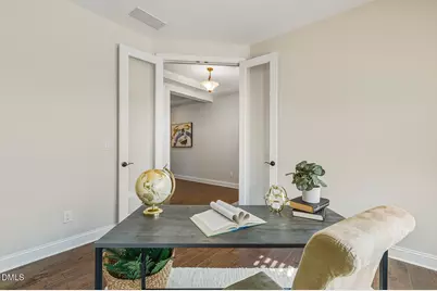 1025 Nickelby Street, Durham, NC 27703 - Photo 48