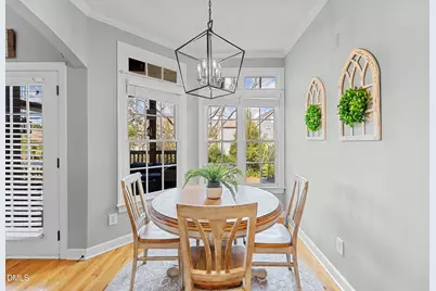516 Clifton Blue Street, Wake Forest, NC 27587 - Photo 22
