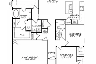 285 Black Forest Pointe Trl, Benson, NC 27504 - Photo 24