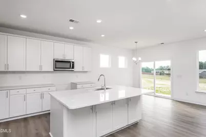285 Black Forest Pointe Trail, Benson, NC 27504 - Photo 6