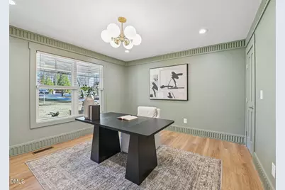 6504 Birkdale Court, Fuquay Varina, NC 27526 - Photo 10