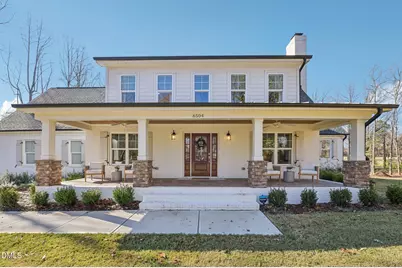 6504 Birkdale Court, Fuquay Varina, NC 27526 - Photo 4