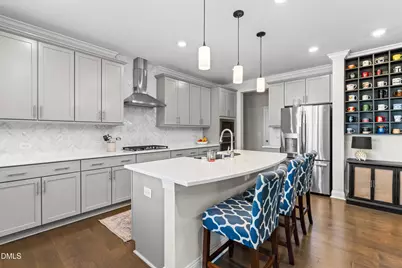 1329 Martin Creek Drive, Wake Forest, NC 27587 - Photo 6