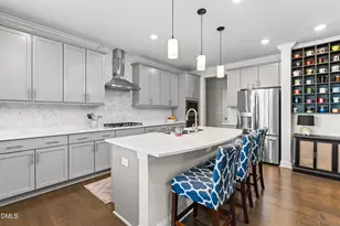 1329 Martin Crk Dr, Wake Forest, NC 27587 - Photo 6