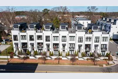 127 E Park Street, Cary, NC 27511 - Photo 6