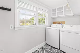 215 Old Stancil Rd, Kenly, NC 27542 - Photo 16