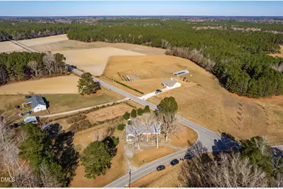 215 Old Stancil Road, Kenly, NC 27542 - Photo 20