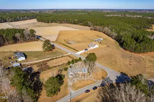 215 Old Stancil Rd, Kenly, NC 27542 - Photo 20