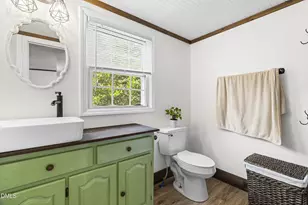 215 Old Stancil Rd, Kenly, NC 27542 - Photo 14