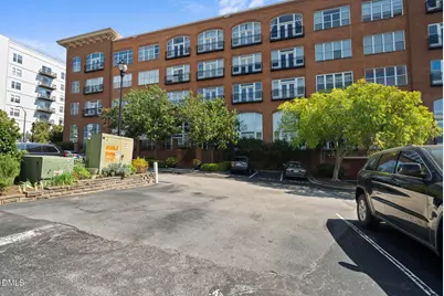 200 S Dawson Street #111, Raleigh, NC 27601 - Photo 34