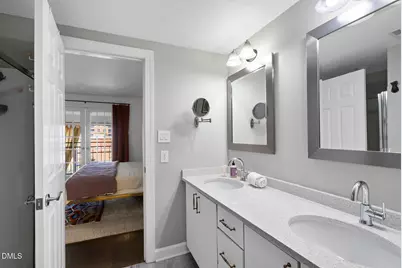 200 S Dawson Street #111, Raleigh, NC 27601 - Photo 22