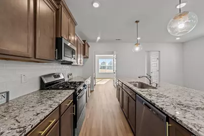 226 Blue Iris Parkway, Clayton, NC 27520 - Photo 8