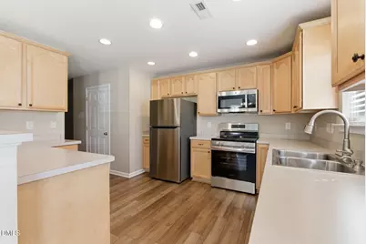 1224 Legacy Greene Avenue, Wake Forest, NC 27587 - Photo 12