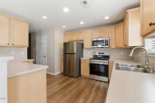 1224 Legacy Greene Ave, Wake Forest, NC 27587 - Photo 12