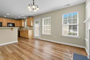 1224 Legacy Greene Ave, Wake Forest, NC 27587 - Photo 10