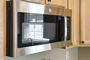 1224 Legacy Greene Ave, Wake Forest, NC 27587 - Photo 16